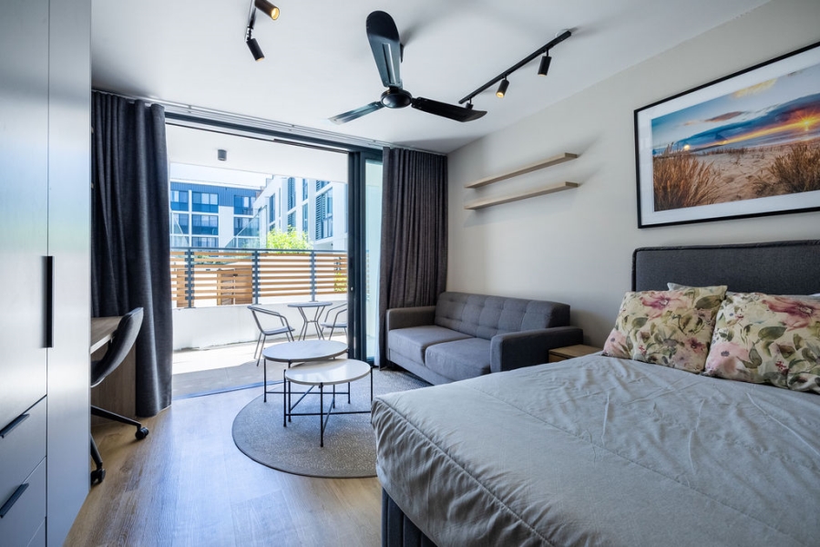 0 Bedroom Property for Sale in Stellenbosch Central Western Cape